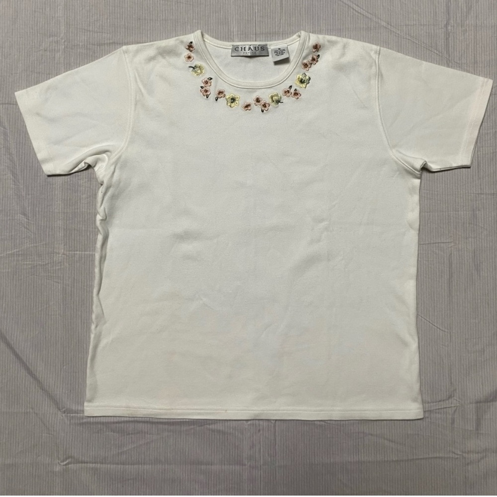 1990s chaps shirt